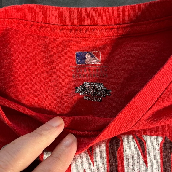 Cincinnati Reds bundle - Picture 15 of 15